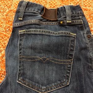 Lucky 🍀 Men’s jeans 32x34